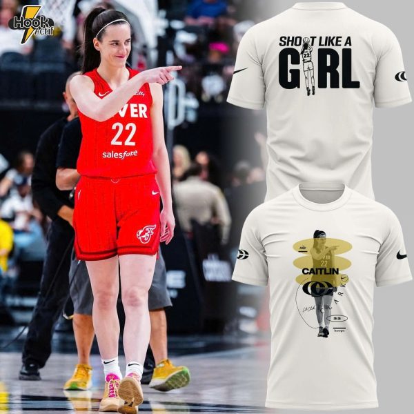 Special 2025 Caitlin Clark T-Shirt