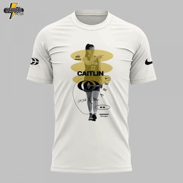 Special 2025 Caitlin Clark TShirt – Buy Online at HookActif.com