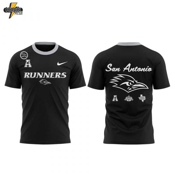 UTSA Back in Black Uniform Combo Shirt – Buy Online at HookActif.com