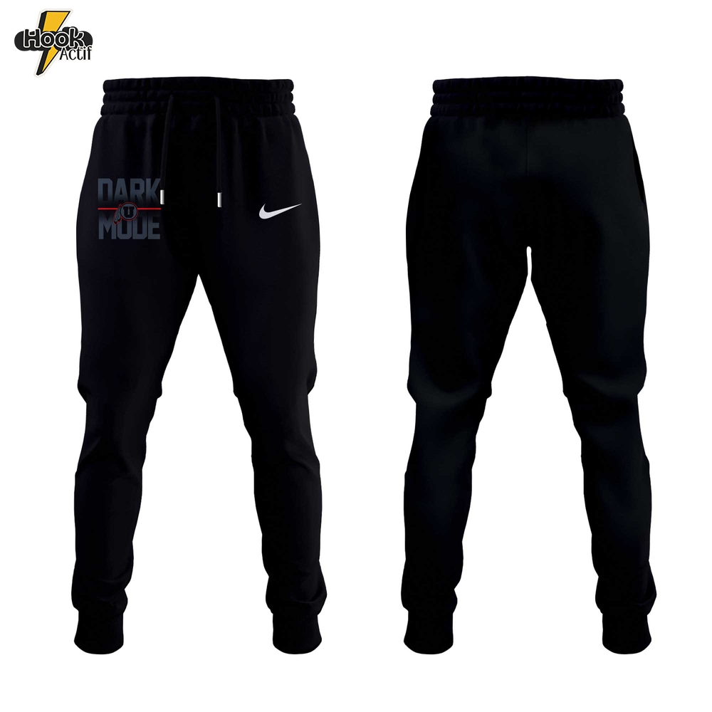 Utah Dark Mode Limited Edition Combo Hoodie Utah Dark Mode Limited Edition Combo Hoodie