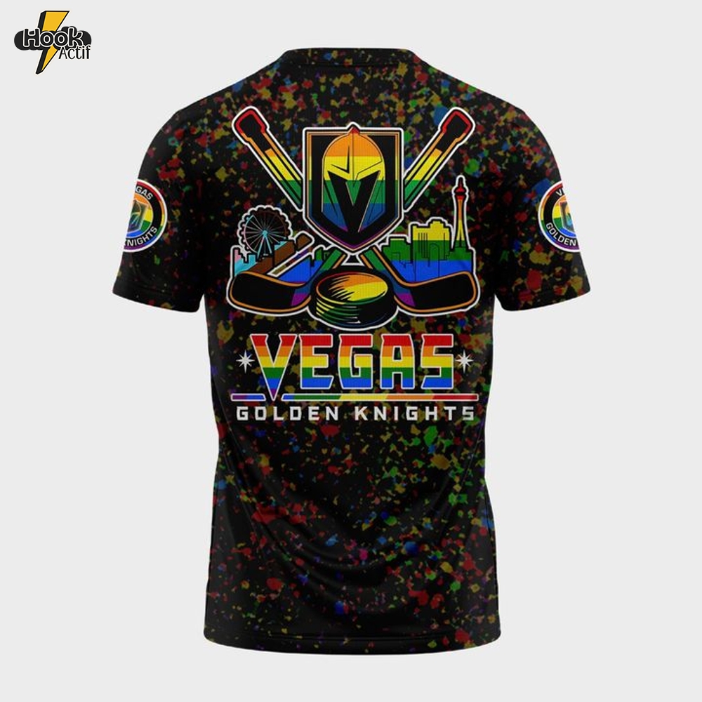 Vegas Golden Knights "Love" It's Knights Time Shirt 2025 Vegas Golden Knights "Love" It's Knights Time Shirt 2025