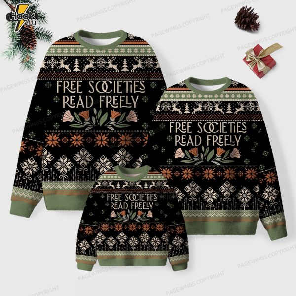 Free-Societies-Read-Freely-Unisex-Ugly-Knit-Christmas-Sweater-2.jpg