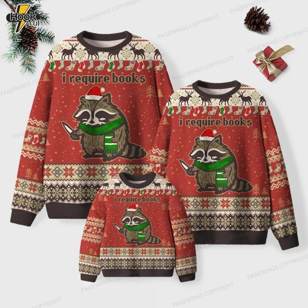 I-Require-Books-Unisex-Ugly-Knit-Christmas-Sweater-2.jpg