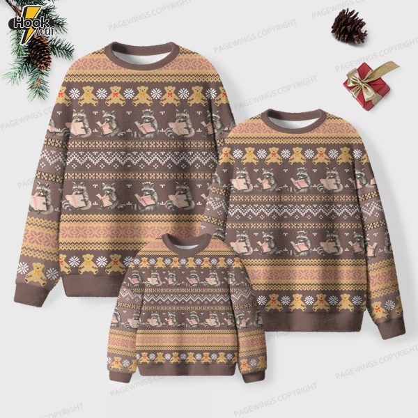 Just-A-Raccoon-Who-Likes-To-Read-Unisex-Ugly-Knit-Christmas-Sweater-2.jpg
