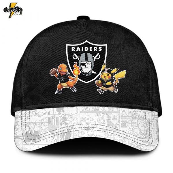 LV Raiders Special Pokemon Limited Edition Hoodie – Buy Online at HookActif.com