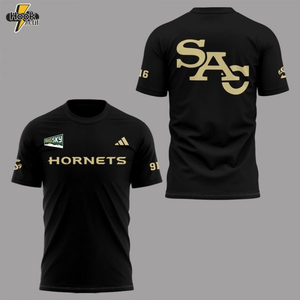 Limited Edition SacHornetsFB Tshirt – Buy Online at HookActif.com