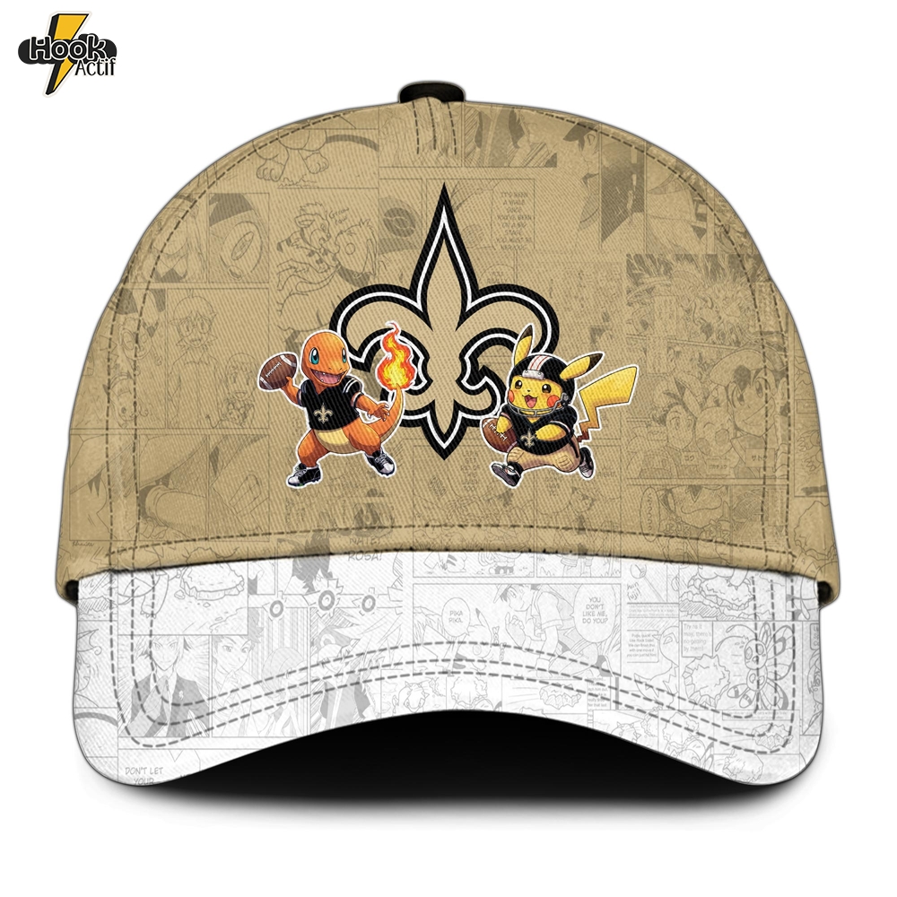 NO Saints Special Pokemon Limited Edition Hoodie NO Saints Special Pokemon Limited Edition Hoodie