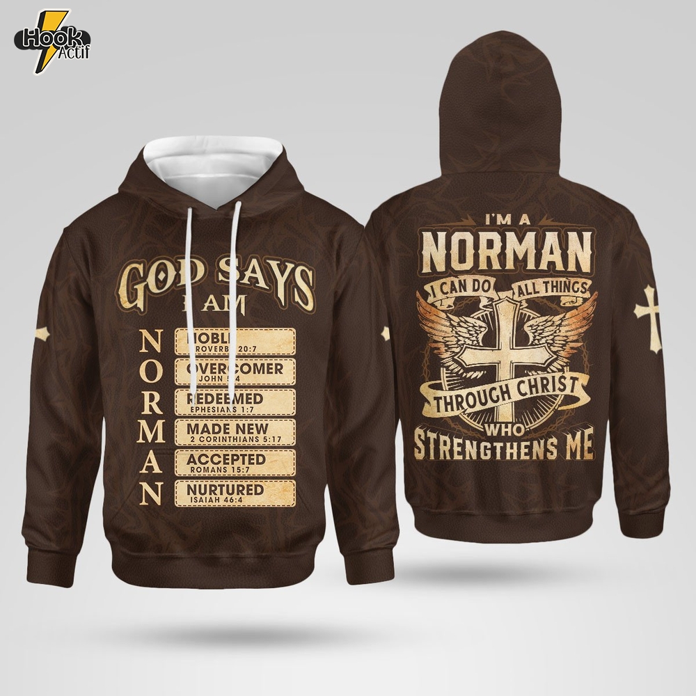 NORMAN J3 Hoodie 2025 Limited Edition NORMAN J3 Hoodie 2025 Limited Edition
