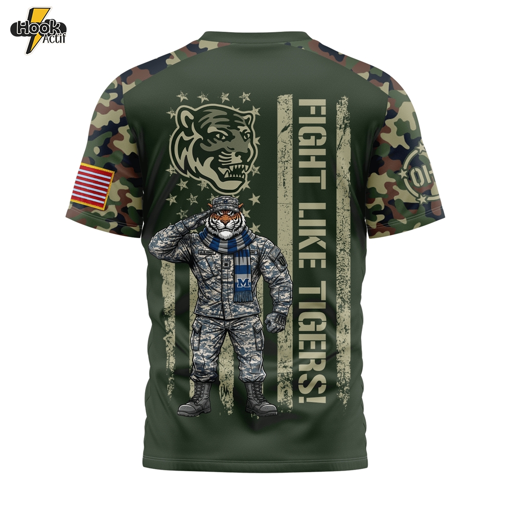 PREMIUM MPTG 3D SHIRT PREMIUM MPTG 3D SHIRT