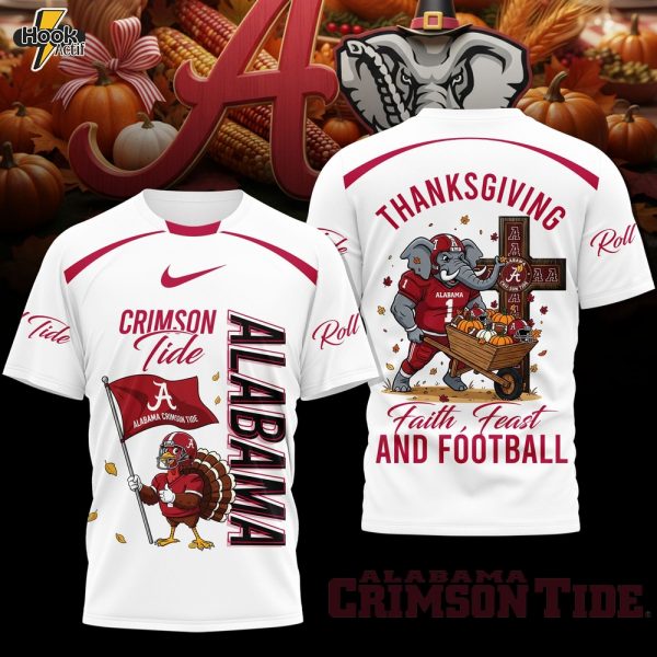 Premium Act Thanksgiving 3d Shirt Httt 01