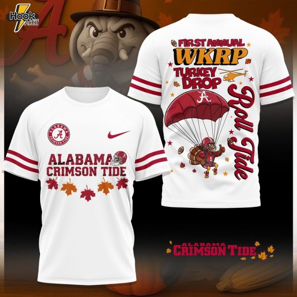 Premium Act Thanksgiving 3d Shirt Httt 02