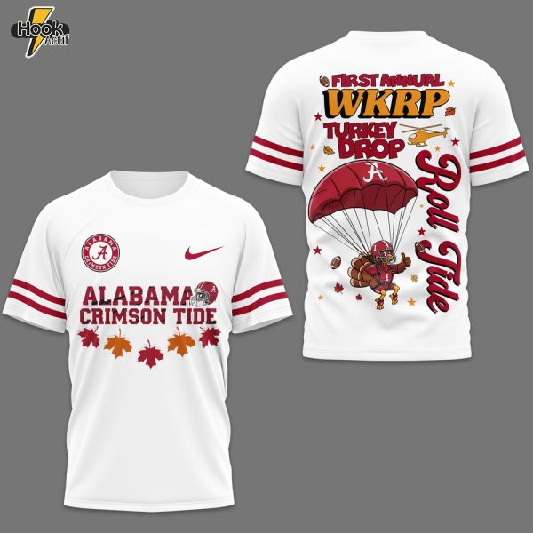 Premium Act Thanksgiving 3d Shirt Httt 02 – Buy Online at HookActif.com