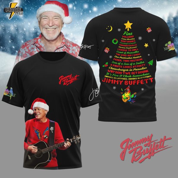Premium JBT Christmas 3D Shirt NY