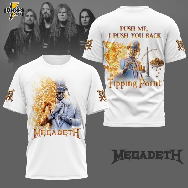 Premium MGD 2025 Edition 3D Shirt HI