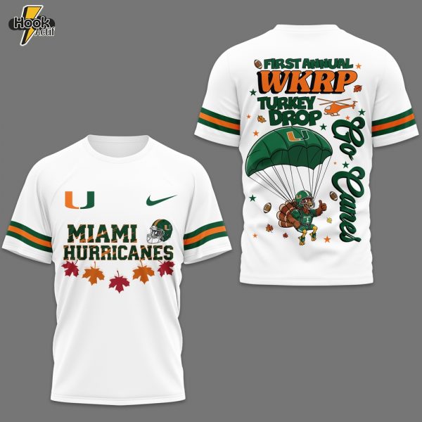 Premium Mhc Thanksgiving 3d Shirt Httt 02 – Buy Online at HookActif.com