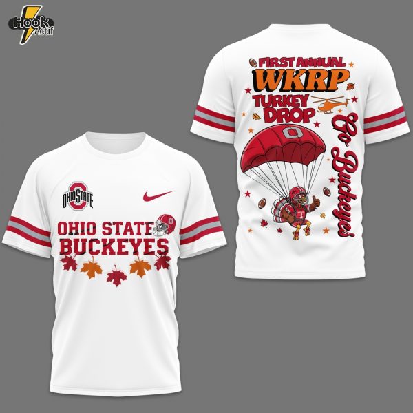 Premium Osb Thanksgiving 3d Shirt Httt 02 – Buy Online at HookActif.com