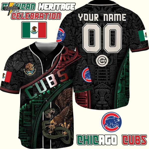 Special Edition Mexican Heritage Celebration x Dallas Cowboys-3D Baseball Jersey