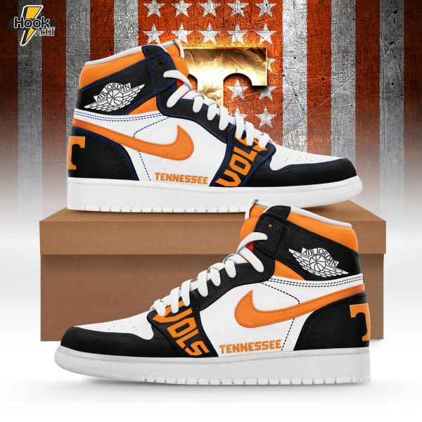 Tennessee Volunteers – Air Jordan 1 New Collection