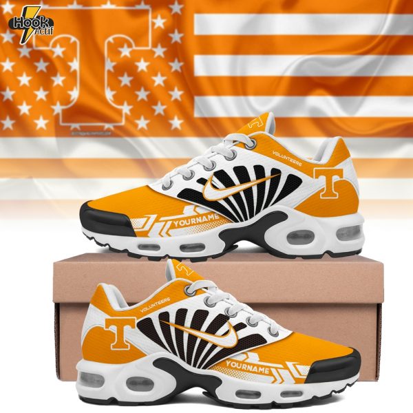 Tennessee Volunteers – Nike Air Max Plus New Collection