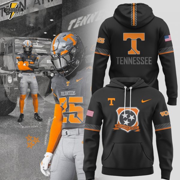 Tennessee Volunteers “Volunteer Spirit” Hoodie