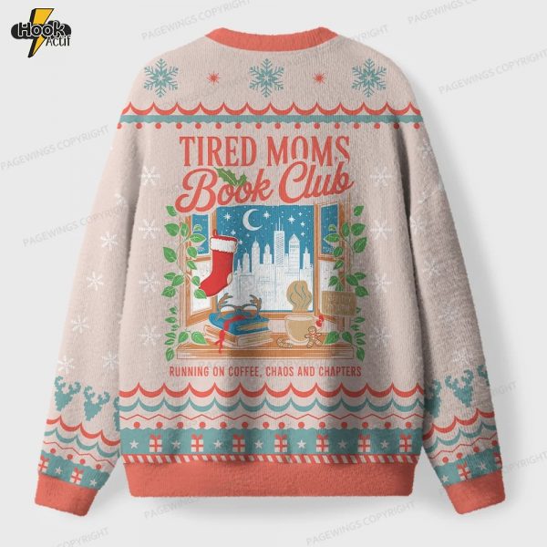 Tired-Moms-Book-Club-Unisex-Ugly-Knit-Christmas-Sweater-2.jpg