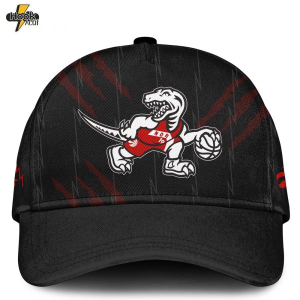 Unisex Raptors 2025 City Edition Tee – Buy Online at HookActif.com