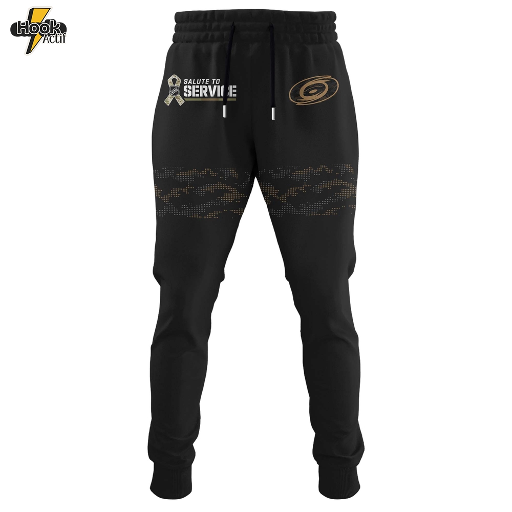 Veterans Day Salute Hoodie Carolina Hurricanes Edition Veterans Day Salute Hoodie Carolina Hurricanes Edition