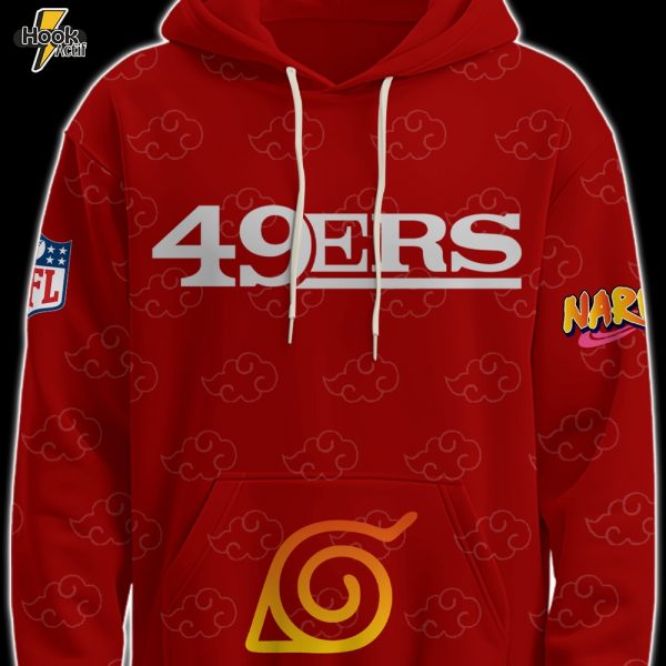 49ers Hidden Village Hoodie – Buy Online at HookActif.com