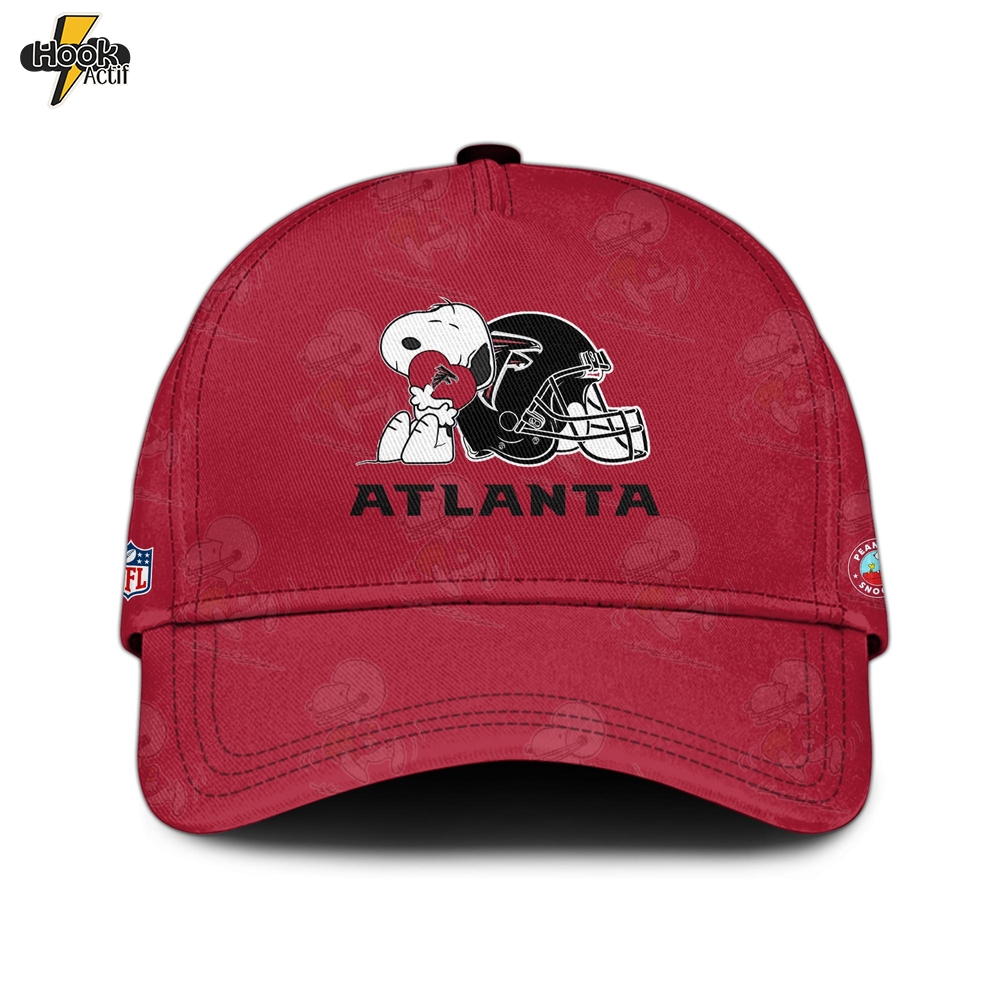 A Falcons x Snoopy Hoodie Limited Edition + Selling Out Fast A Falcons x Snoopy Hoodie Limited Edition + Selling Out Fast