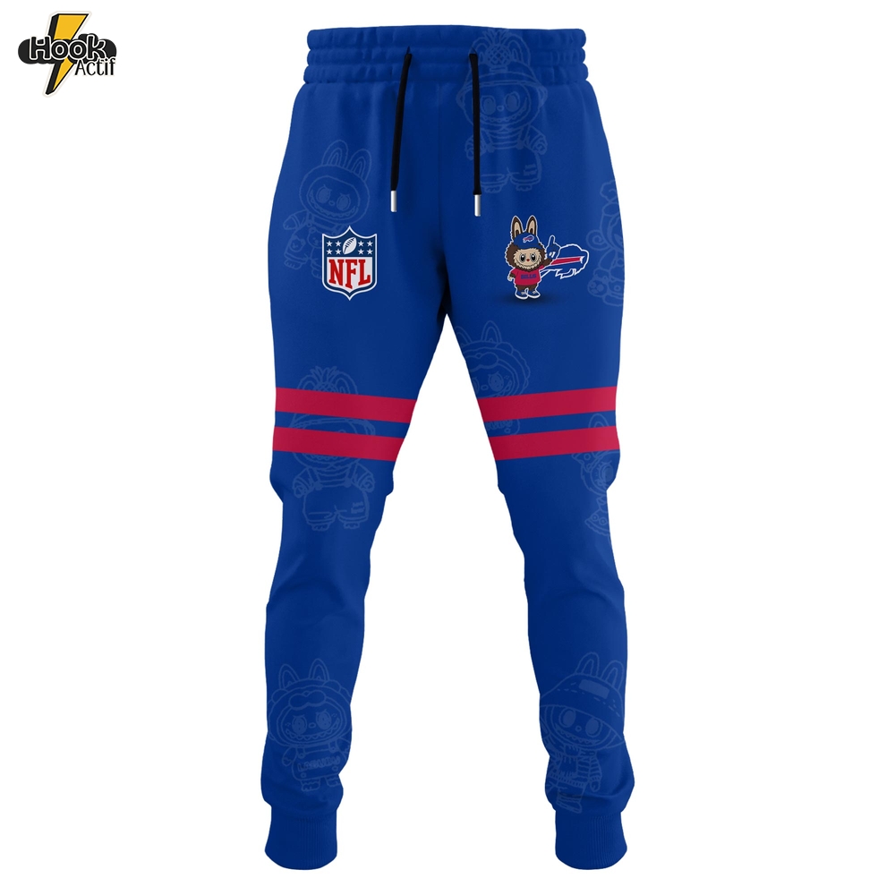 B Bills x Labubu Limited Edition Hoodie | Cutest Drop of the Year B Bills x Labubu Limited Edition Hoodie | Cutest Drop of the Year