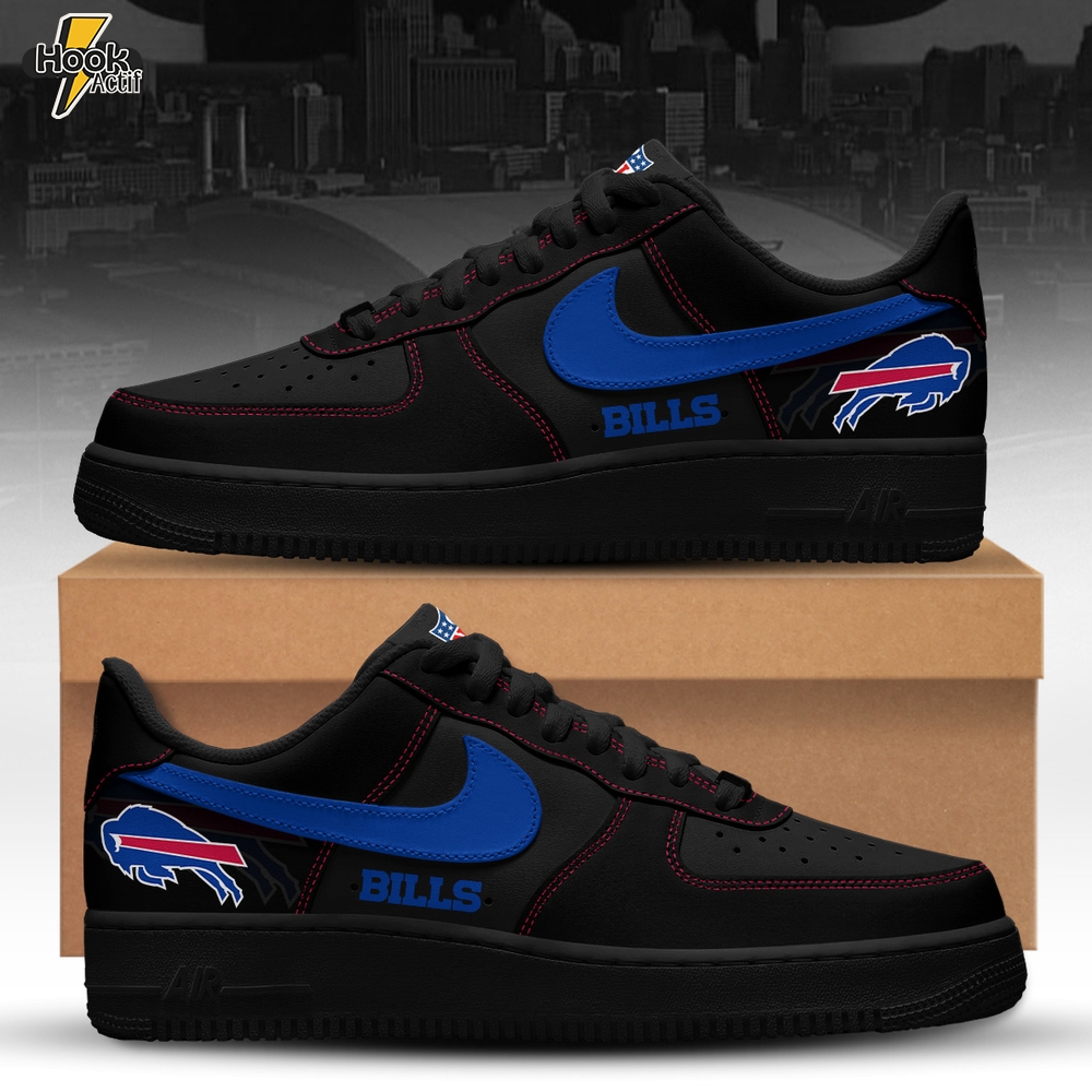 BUF Blackout Edition Shoes BUF Blackout Edition Shoes