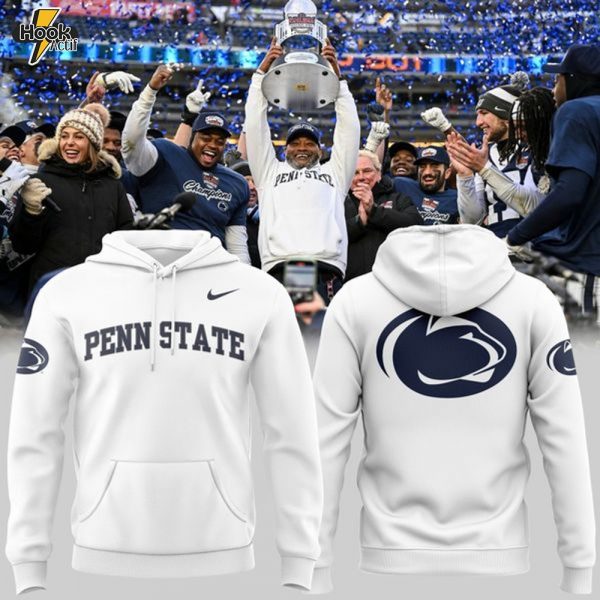 BYU Cougars Coach Kalani Sitake Limited Hoodie