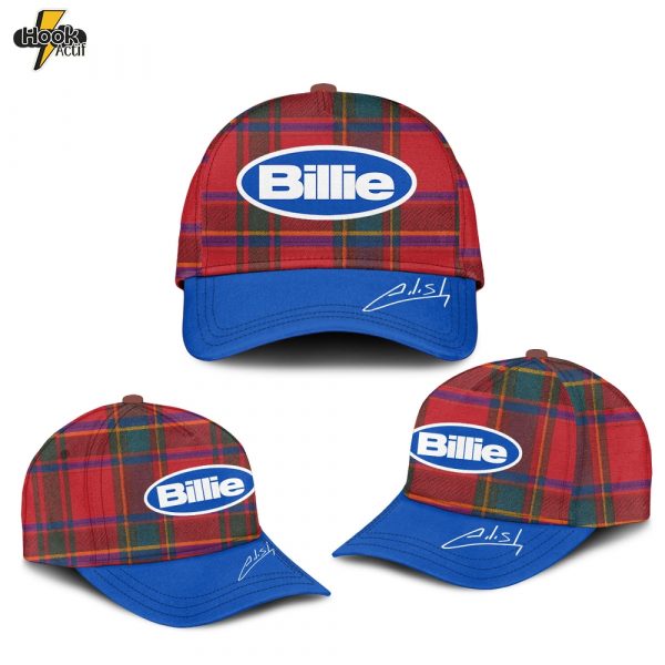 Billie Eilish Hit Me Hard and Soft The Tour Shirt – Buy Online at HookActif.com