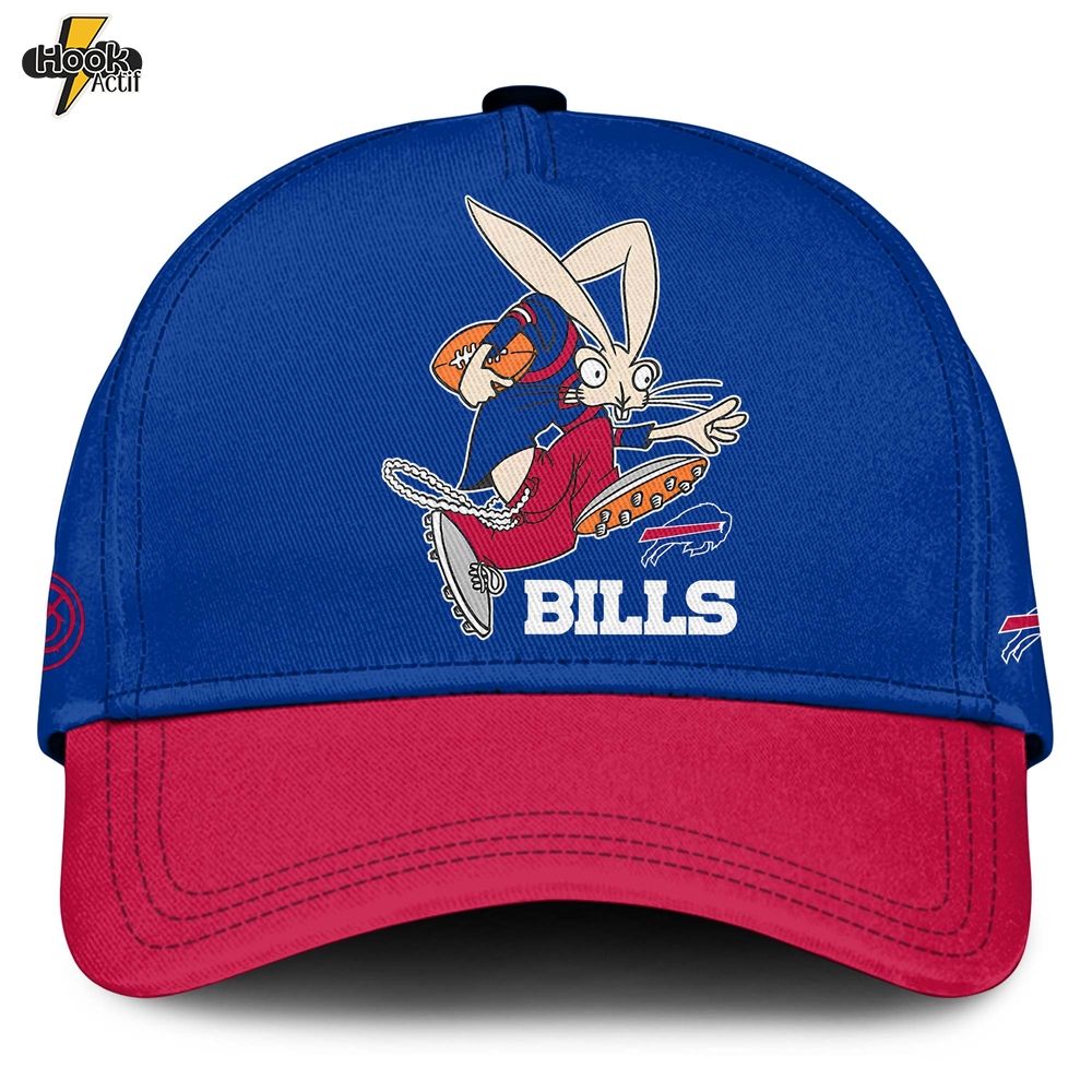 Bills x Blink-182 Pop-Punk Football Jersey Bills x Blink-182 Pop-Punk Football Jersey