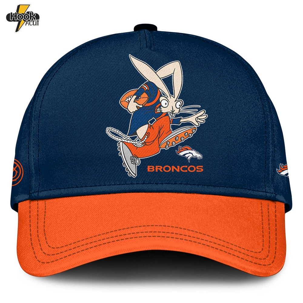 Broncos x Blink-182 Pop-Punk Football Jersey Broncos x Blink-182 Pop-Punk Football Jersey