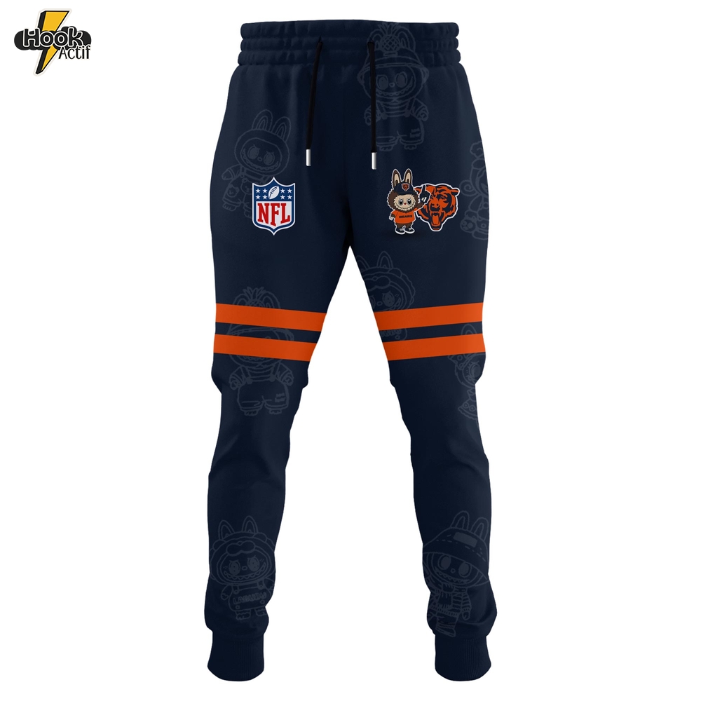 C Bears x Labubu Limited Edition Hoodie | Cutest Drop of the Year C Bears x Labubu Limited Edition Hoodie | Cutest Drop of the Year