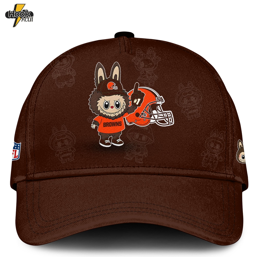 C Browns x Labubu Limited Edition Hoodie | Cutest Drop of the Year C Browns x Labubu Limited Edition Hoodie | Cutest Drop of the Year