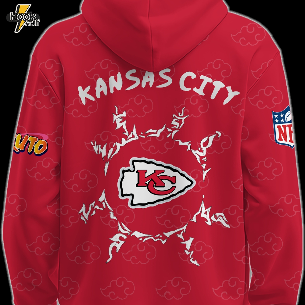 Chiefs Hidden Village Hoodie Chiefs Hidden Village Hoodie