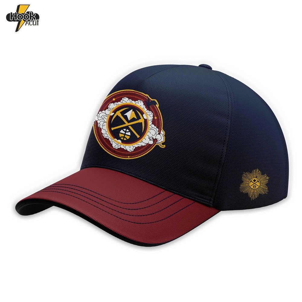 Denver Nuggets Fourth Wing Night Limited Edition Hoodie | Jogger | Cap Custom Denver Nuggets Fourth Wing Night Limited Edition Hoodie | Jogger | Cap Custom