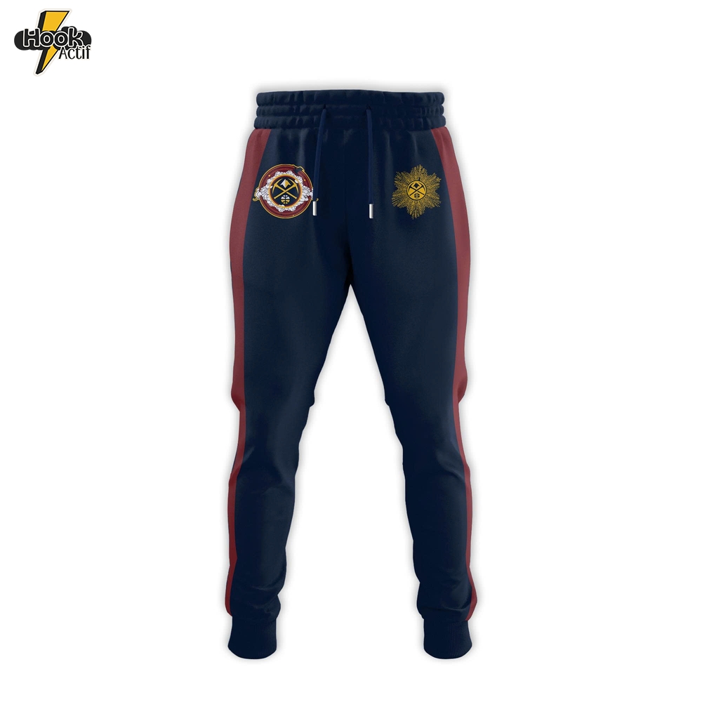 Denver Nuggets Fourth Wing Night Limited Edition Tshirt | Jogger | Cap Denver Nuggets Fourth Wing Night Limited Edition Tshirt | Jogger | Cap