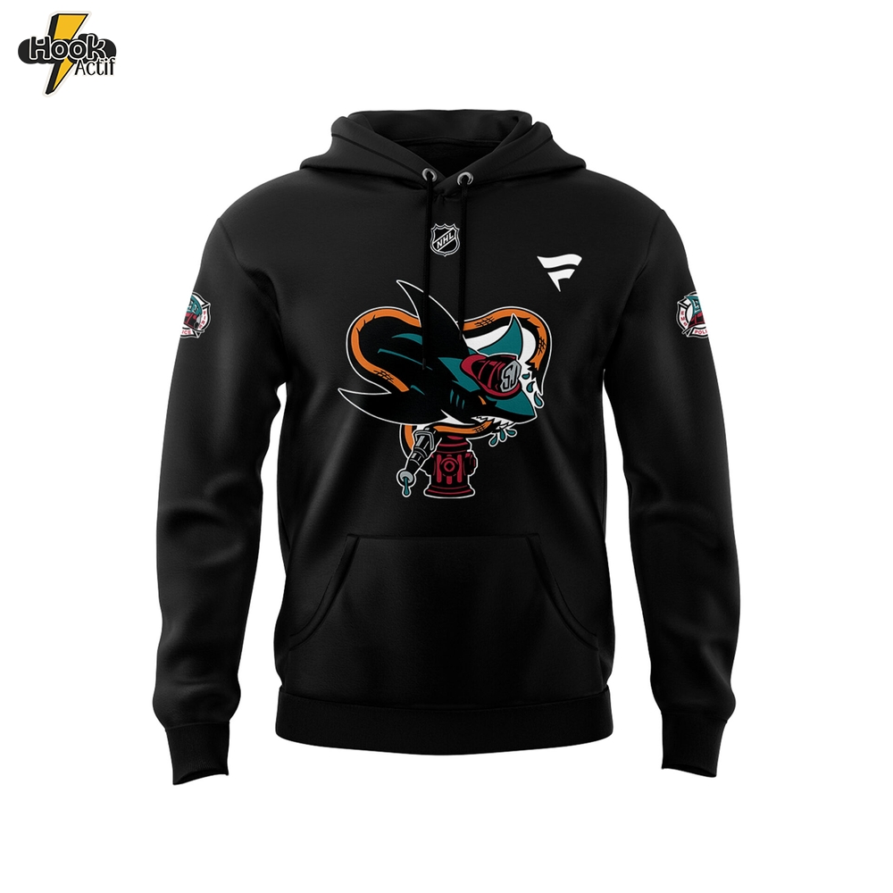 First Responders Night Limited Edition Hoodie First Responders Night Limited Edition Hoodie