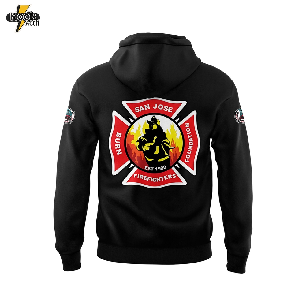 First Responders Night Limited Edition Hoodie First Responders Night Limited Edition Hoodie