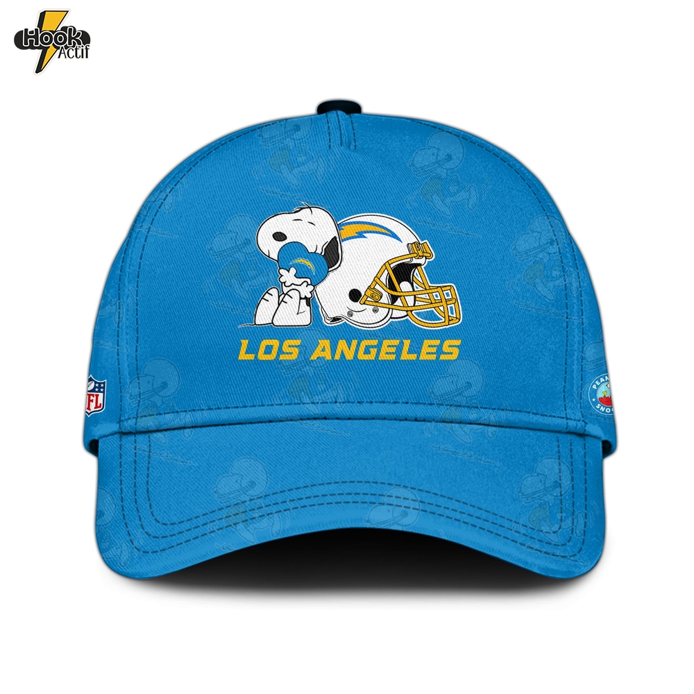 LA Chargers x Snoopy Hoodie Limited Edition + Selling Out Fast LA Chargers x Snoopy Hoodie Limited Edition + Selling Out Fast