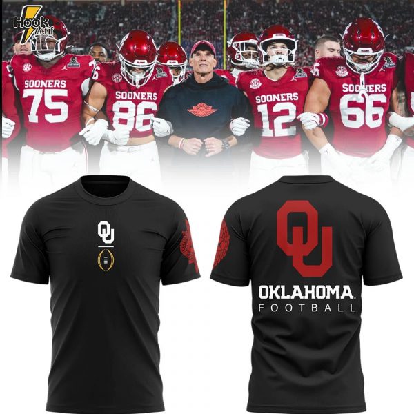 Limited Edition Coach Brent Venables TShirt