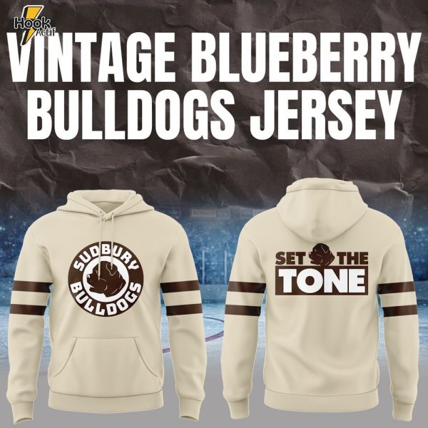 Limited Edition Shoresy Vintage Hoodie