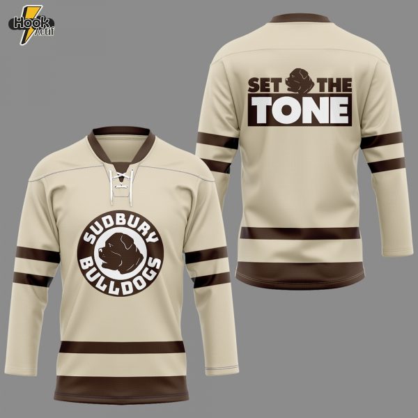 Limited Edition Shoresy Vintage Jersey