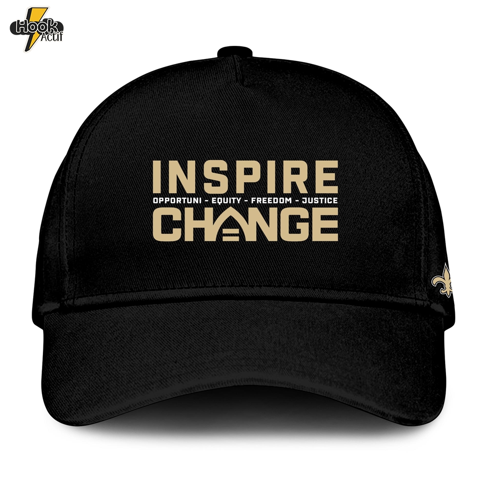 NO Saints Special Inspire Change Limited Edition Hoodie NO Saints Special Inspire Change Limited Edition Hoodie