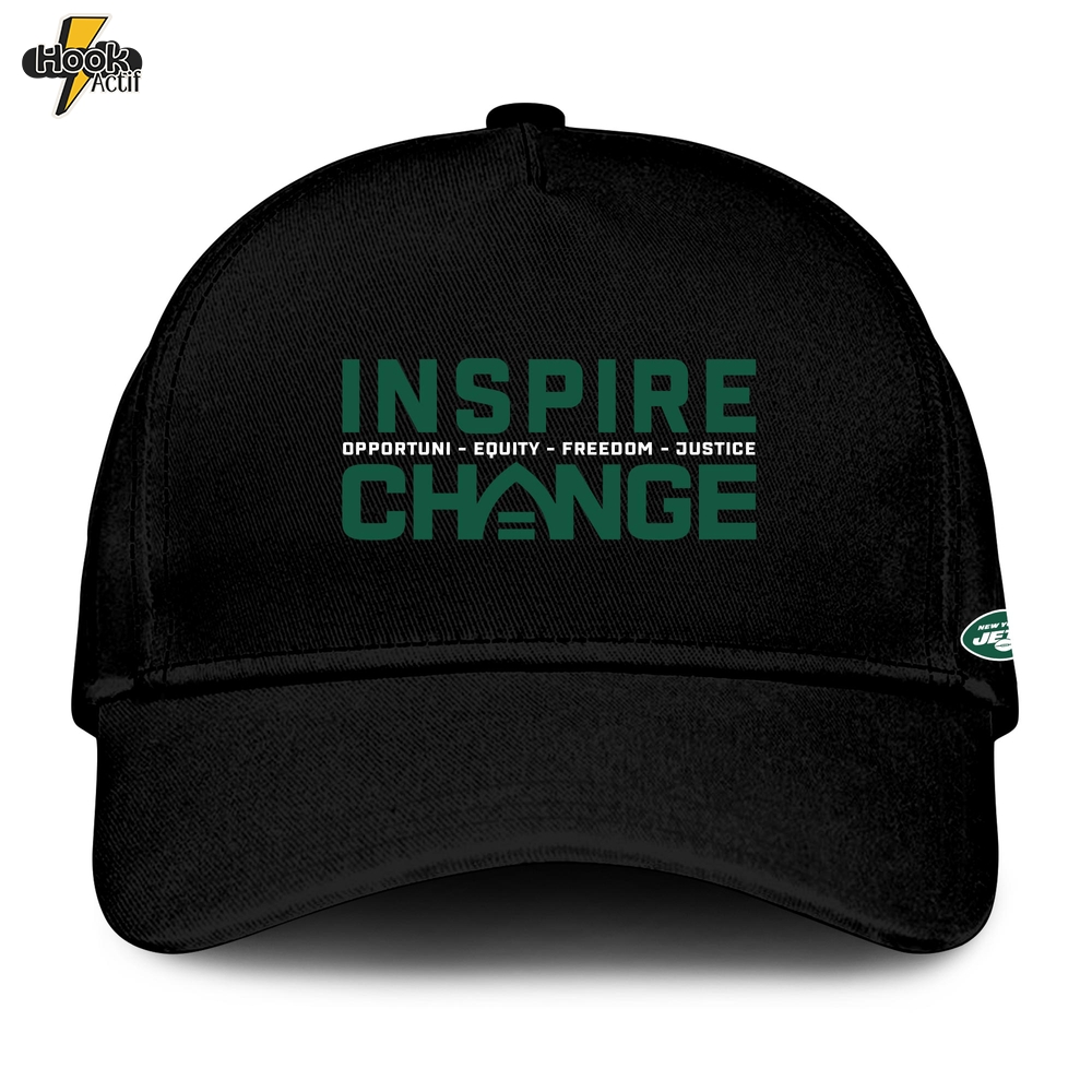NY Jets Special Inspire Change Limited Edition Hoodie NY Jets Special Inspire Change Limited Edition Hoodie