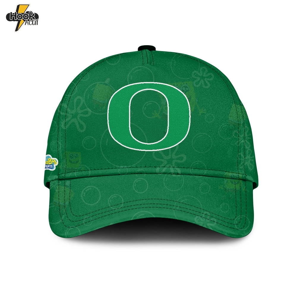 Oregon x SpongeBob Limited Edition Hoodie | Cutest Drop of the Year Oregon x SpongeBob Limited Edition Hoodie | Cutest Drop of the Year