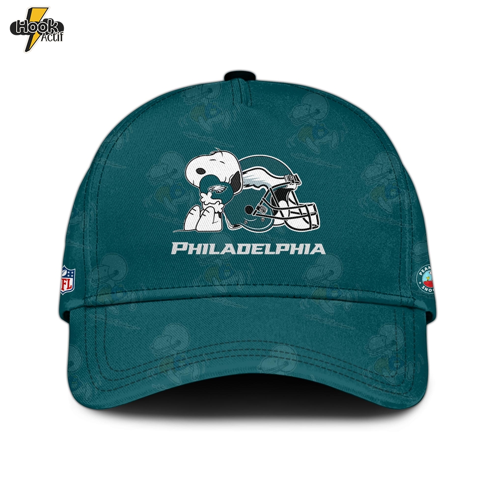 P Eagles x Snoopy Hoodie Limited Edition + Selling Out Fast P Eagles x Snoopy Hoodie Limited Edition + Selling Out Fast